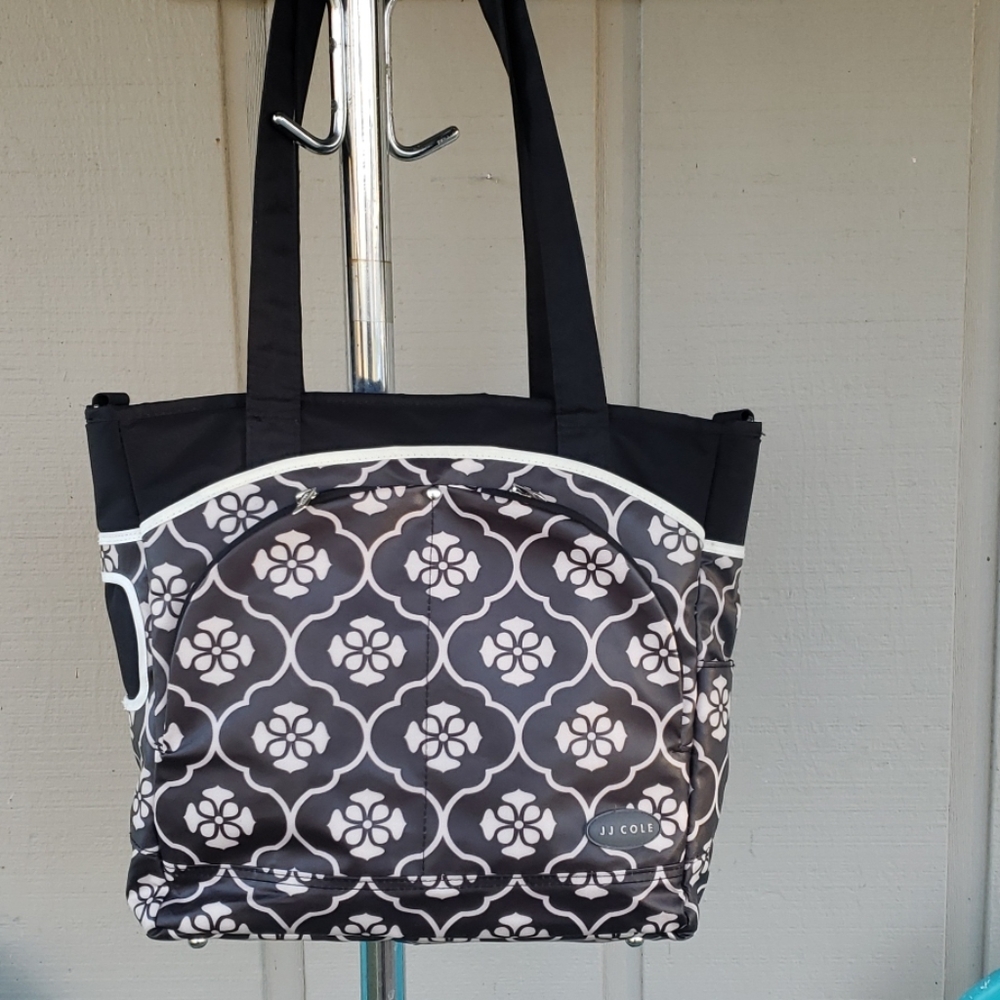 JJ Cole Tote